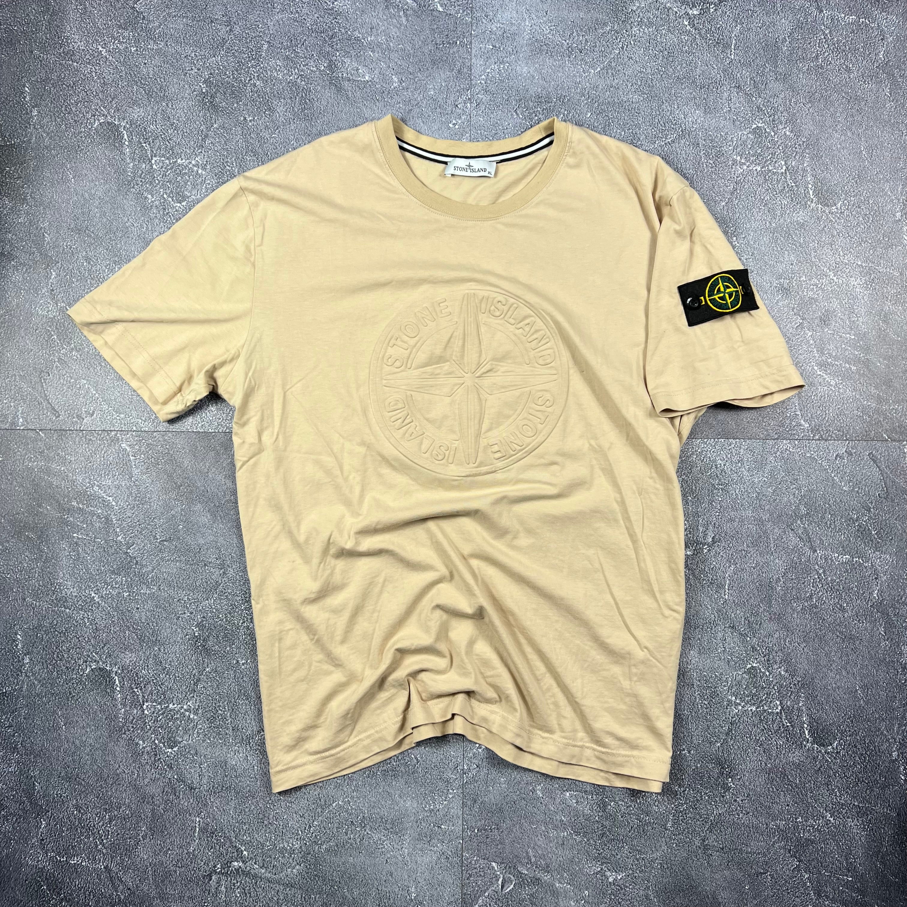 Stone Island Tshirt (XL)