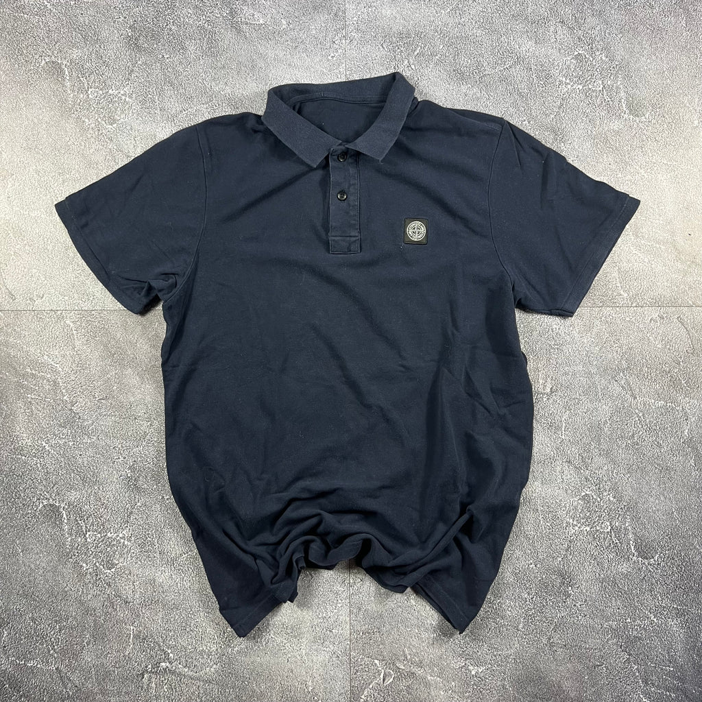Stone Island Poloshirt (XL)