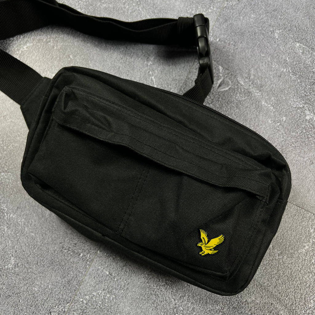 Lyle Scott Bauchtasche (Unisex)