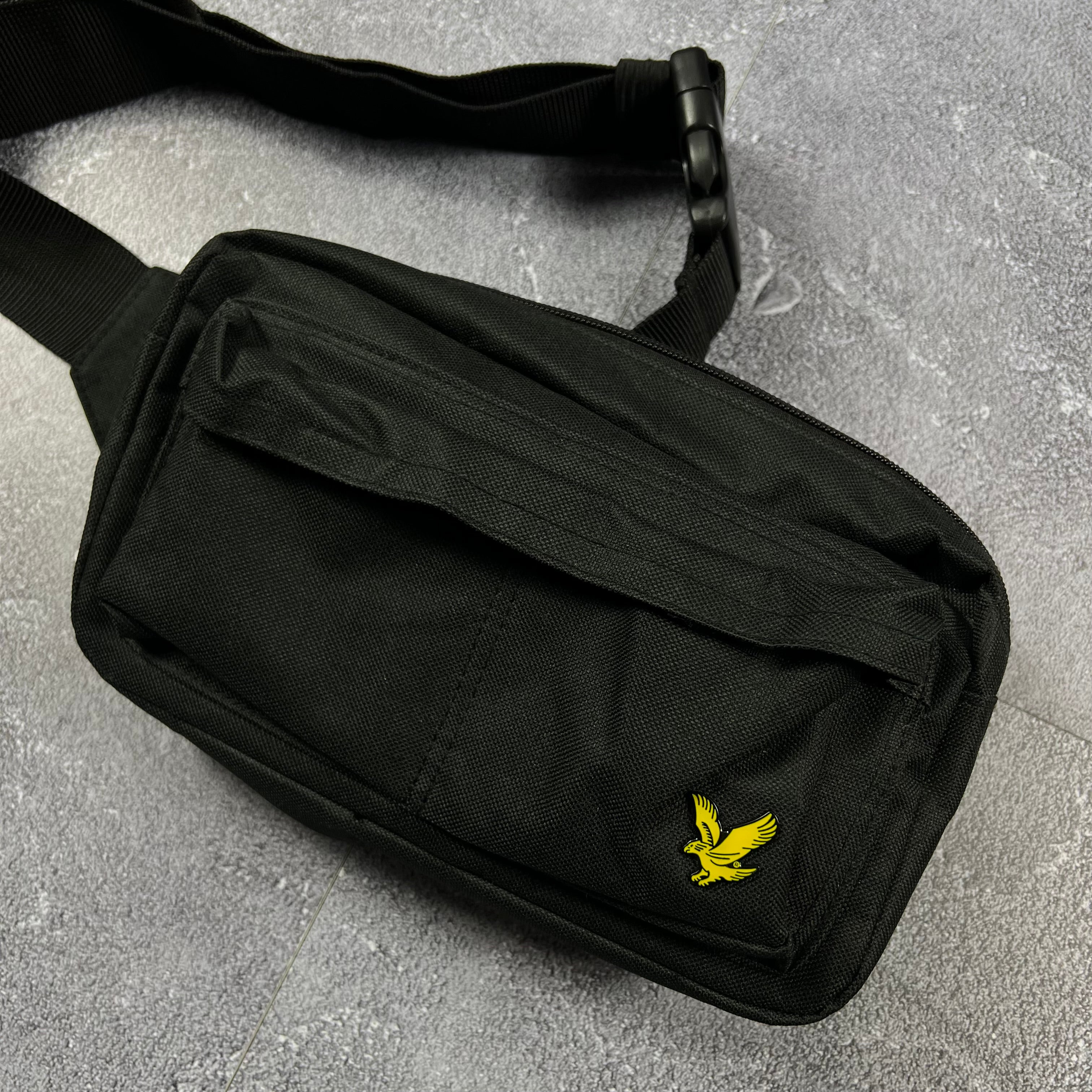 Lyle Scott Bauchtasche (Unisex)