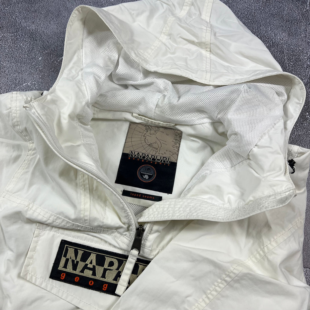 Napapijri Windbreaker (XL)