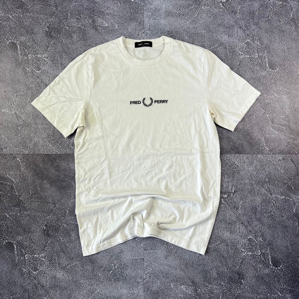 Fred Perry Tshirt (S)