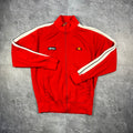 Ellesse Trainingsjacke (M)