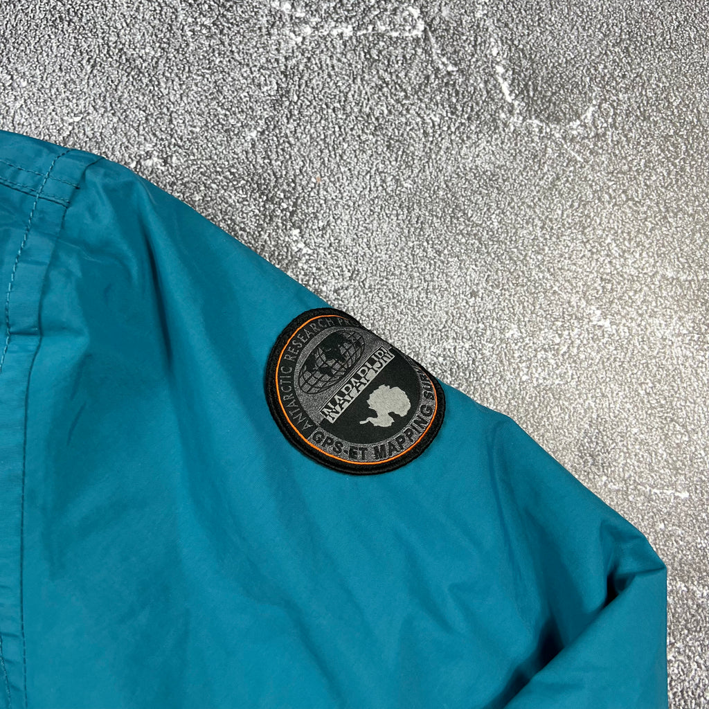 Napapijri Winter-/Windbreaker (S)