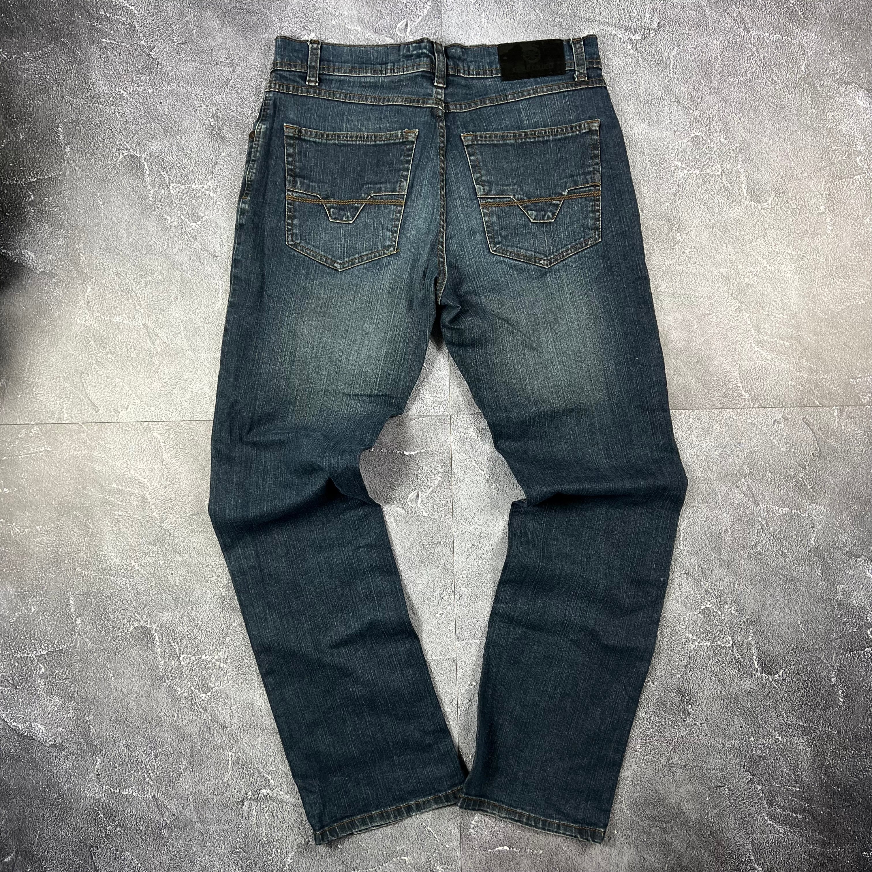 Carlo Colucci Jeans (W33/L32) (M)