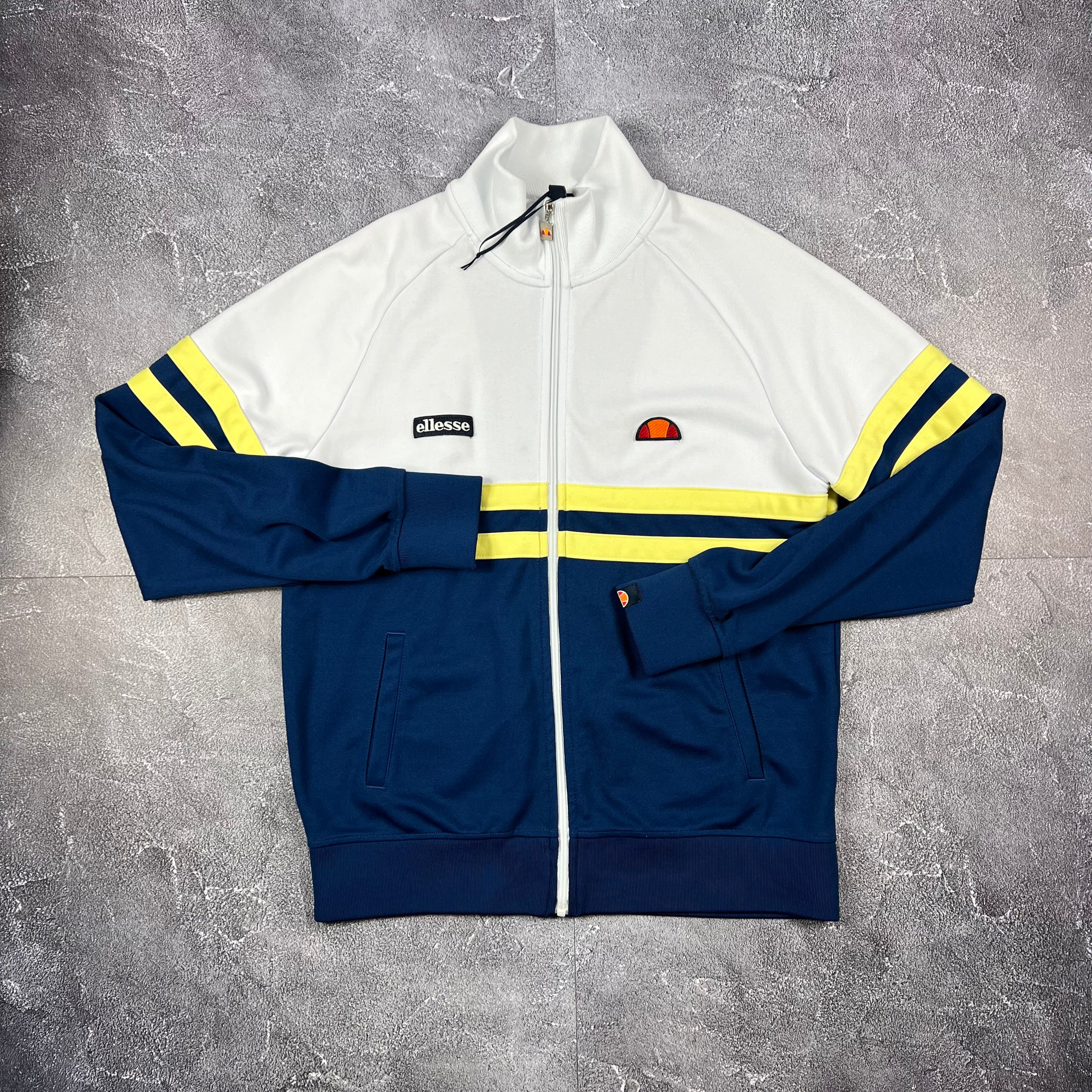 Ellesse Trainingsjacke (XL)