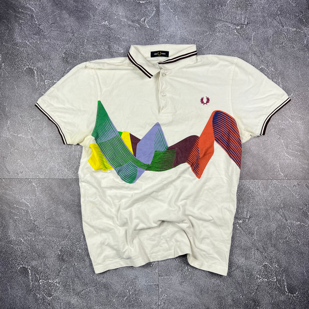 Fred Perry Poloshirt (XL)