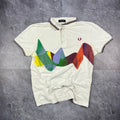 Fred Perry Poloshirt (XL)