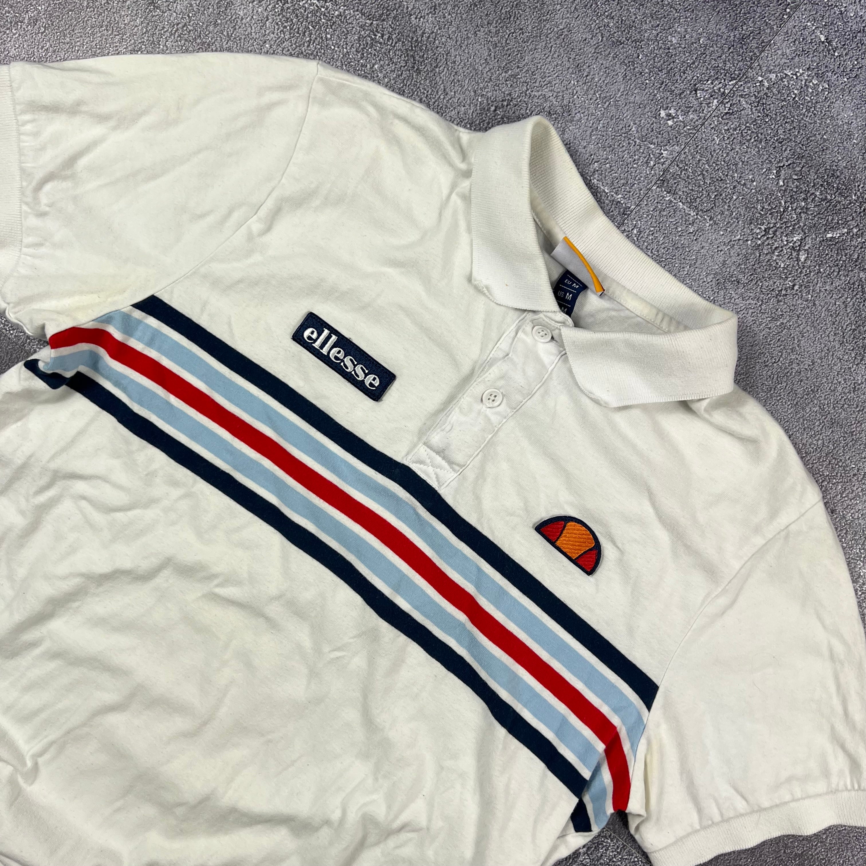 Ellesse Poloshirt (M)