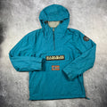 Napapijri Winter-/Windbreaker (S)