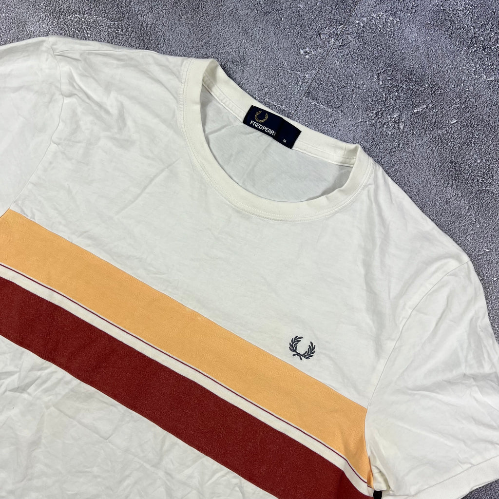 Fred Perry Tshirt (M)