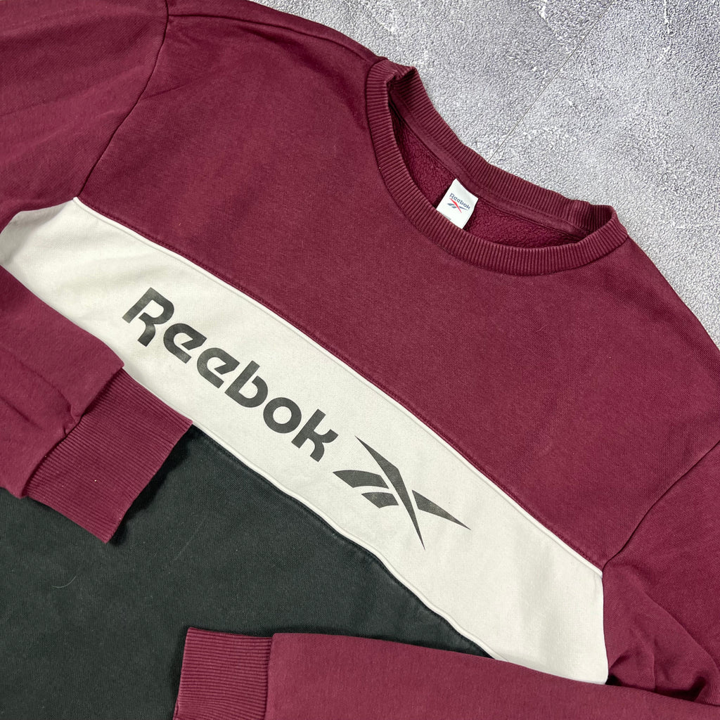 Reebok Pullover (L)