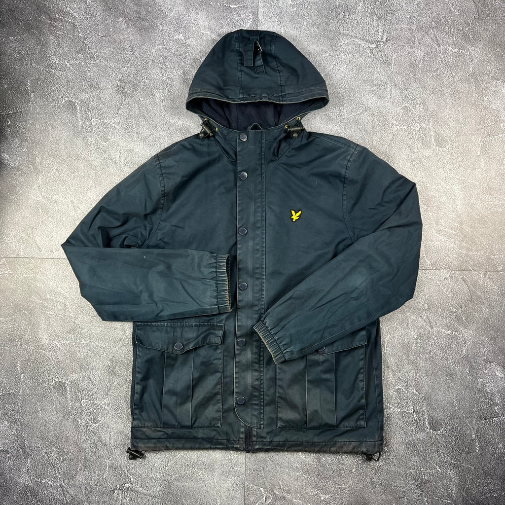 Lyle & Scott Jacke (L)