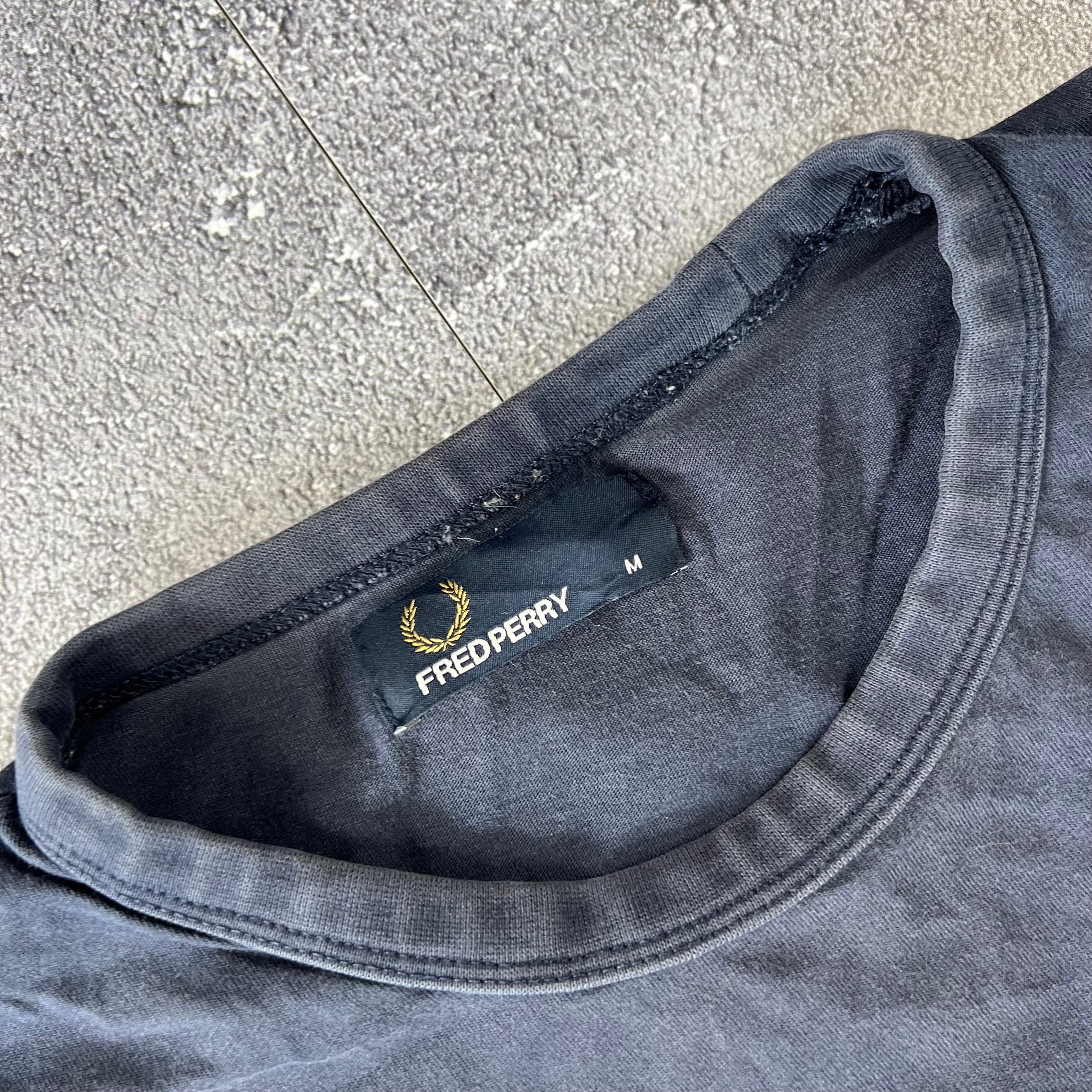 Fred Perry Tshirt (M)