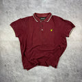 Lyle&nScott Poloshirt (L)