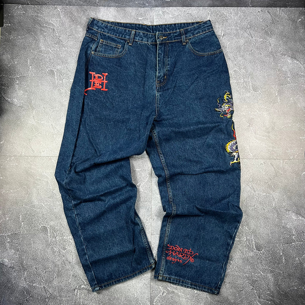Ed Hardy Jeans (L)