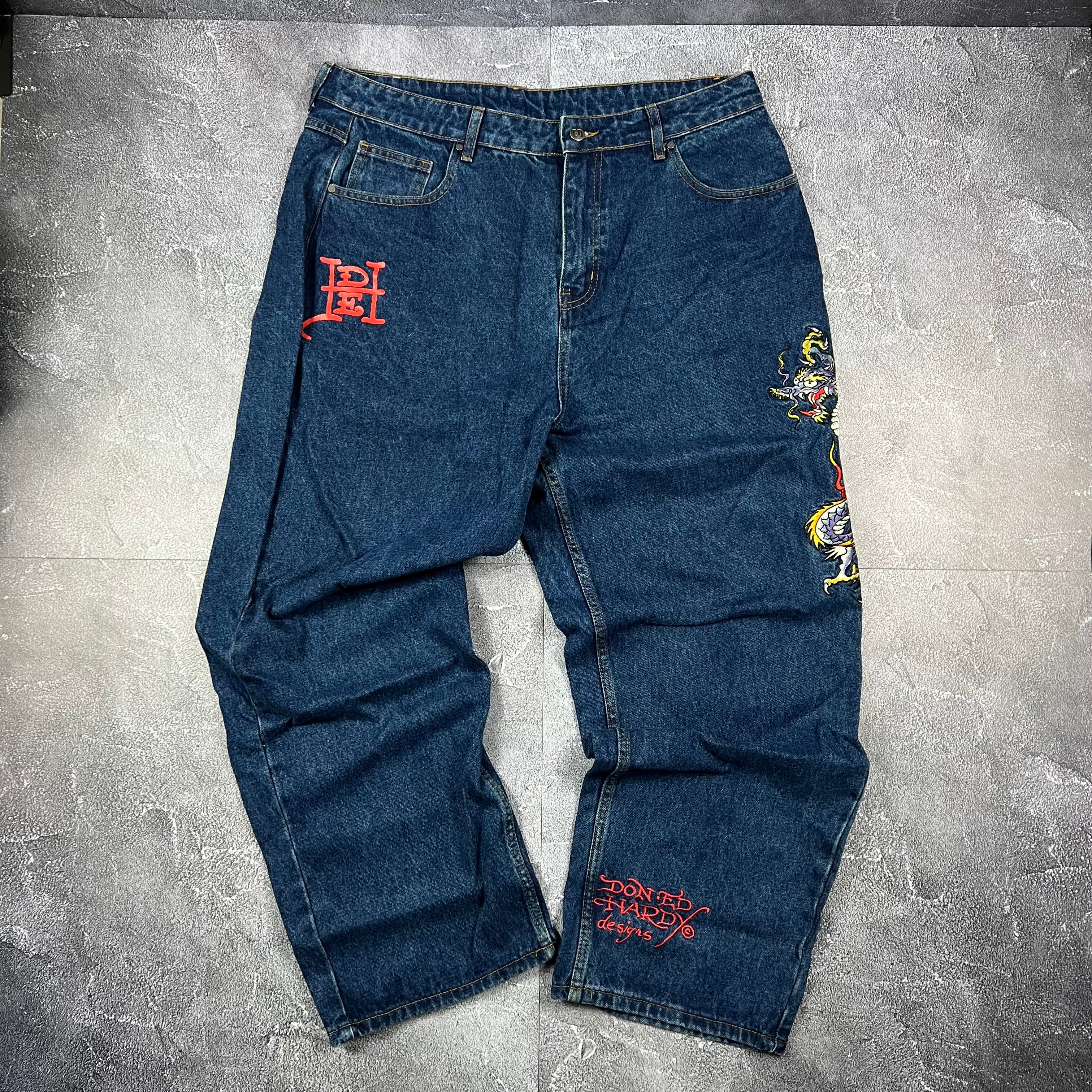 Ed Hardy Jeans (L)