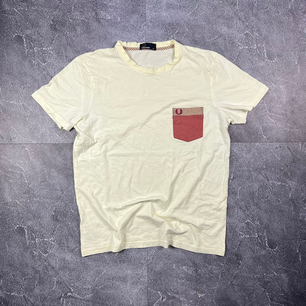 Fred Perry Poloshirt (M)