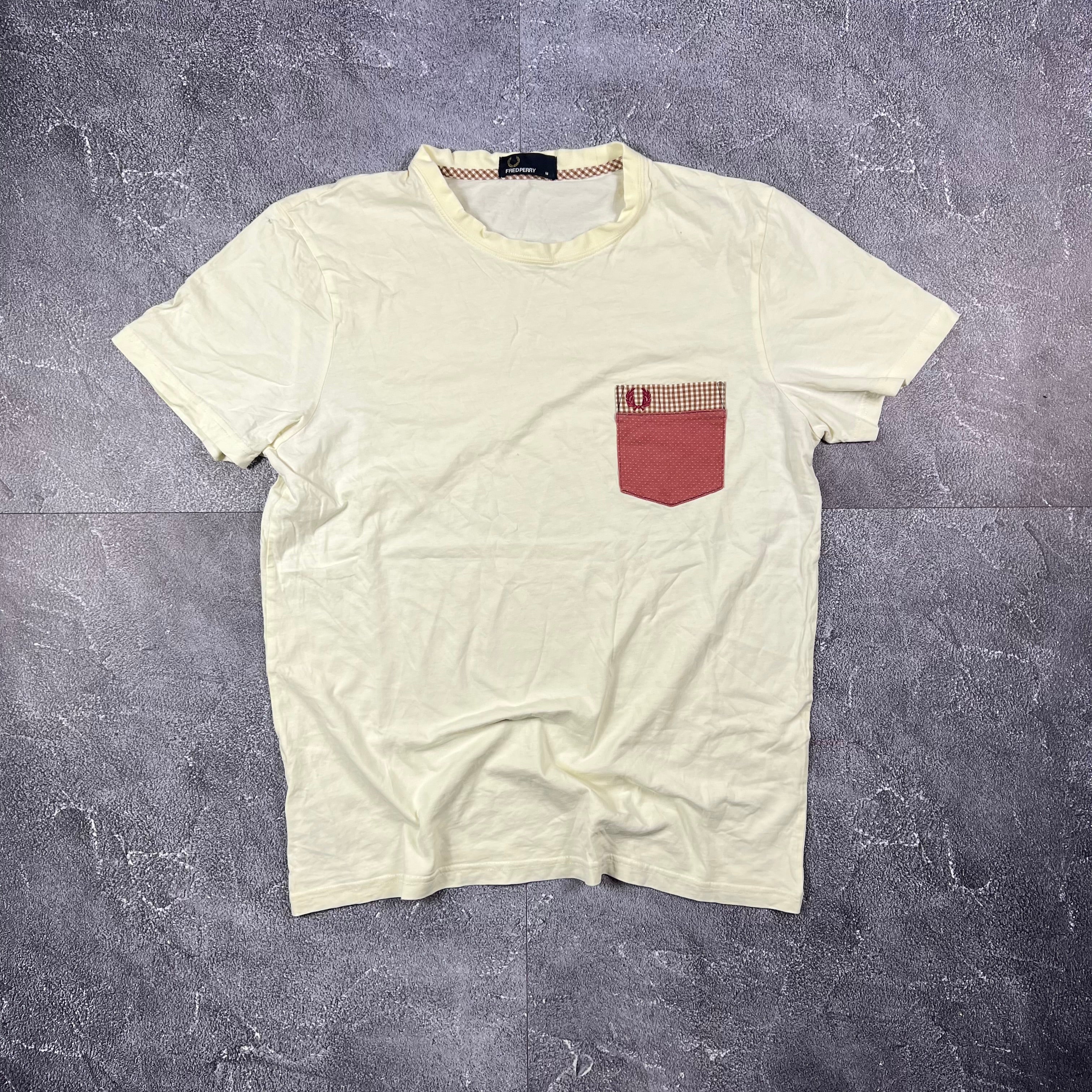 Fred Perry Poloshirt (M)