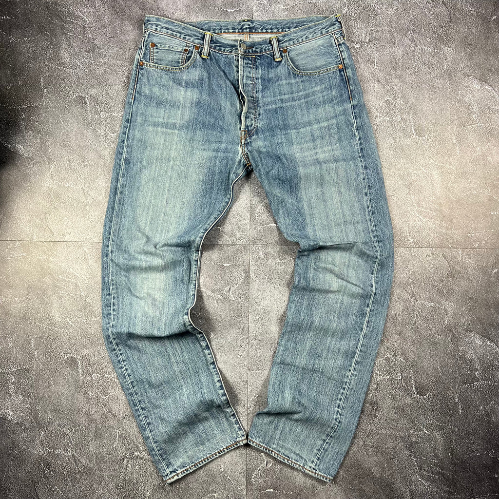 Levi‘s Jeanshose (L) (W36 L32)