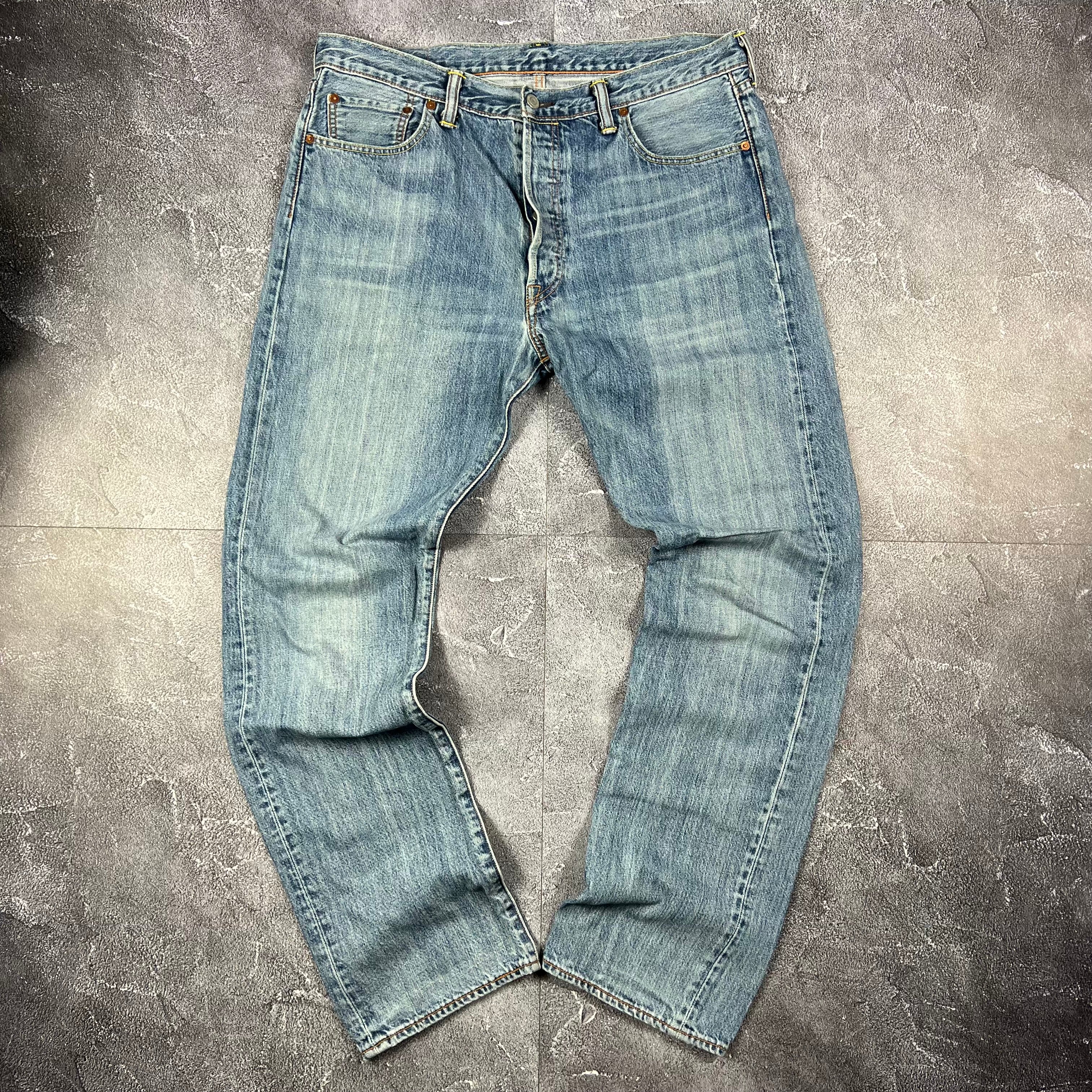 Levi‘s Jeanshose (L) (W36 L32)