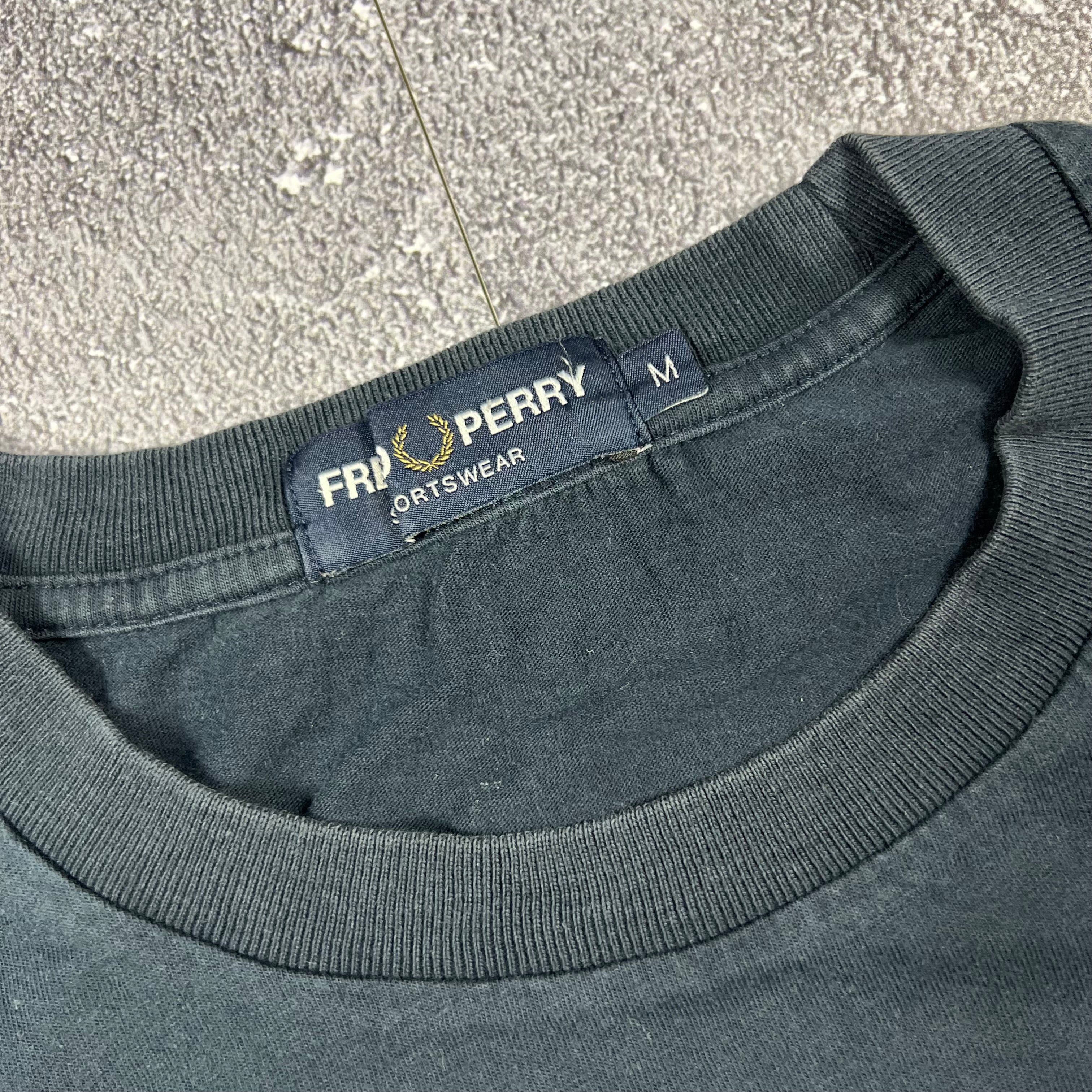Fred Perry Tshirt (M)