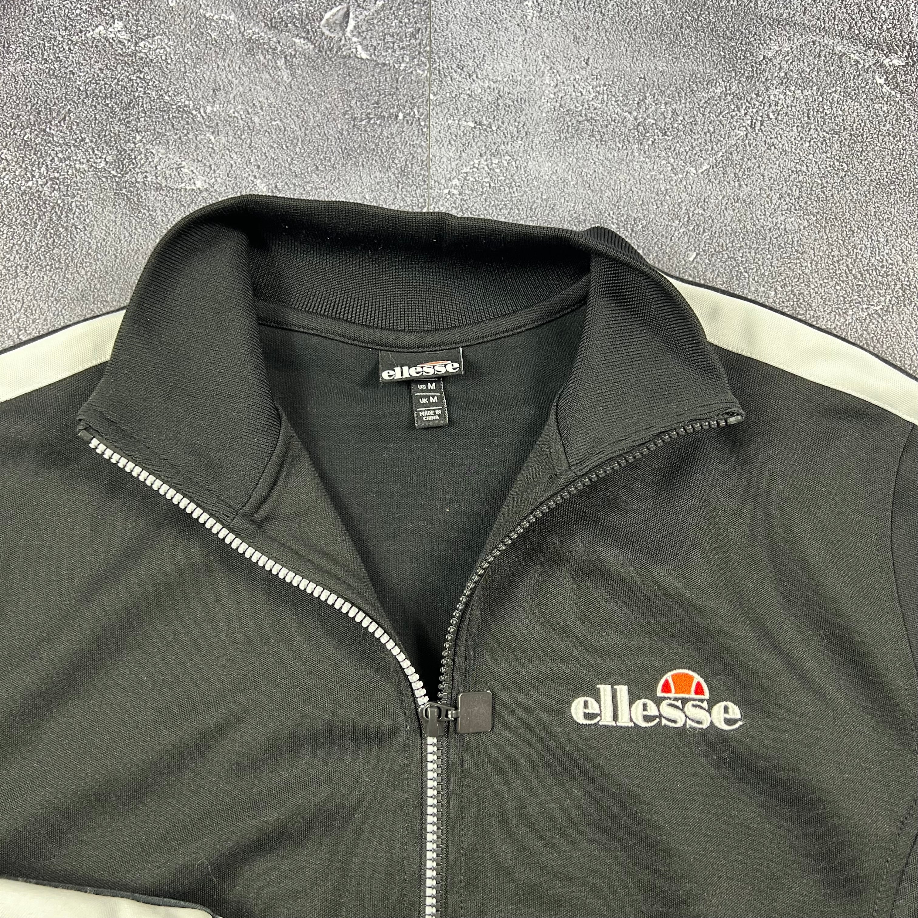 Ellesse Trainingsjacke (M)