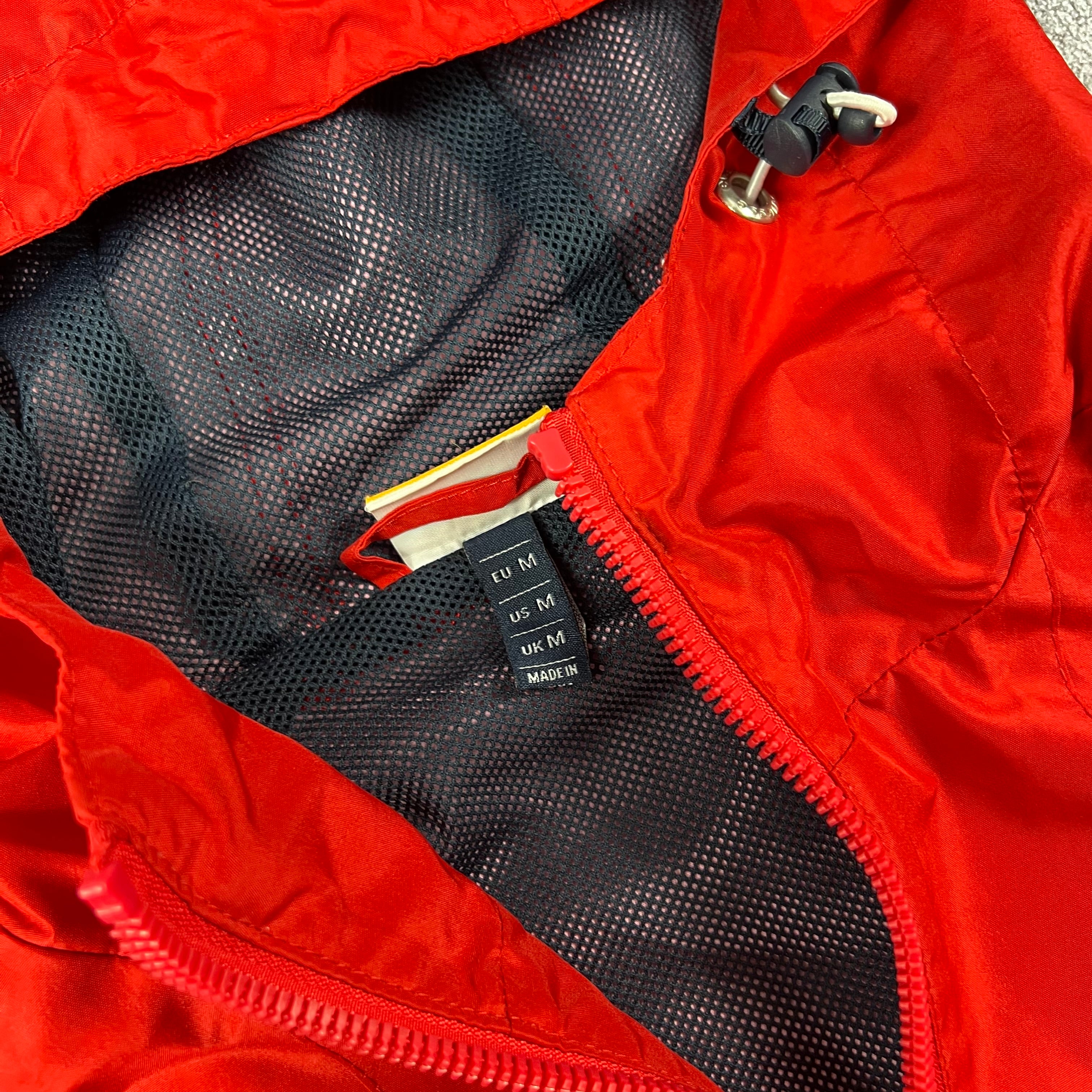 Ellesse Windbreaker (M)