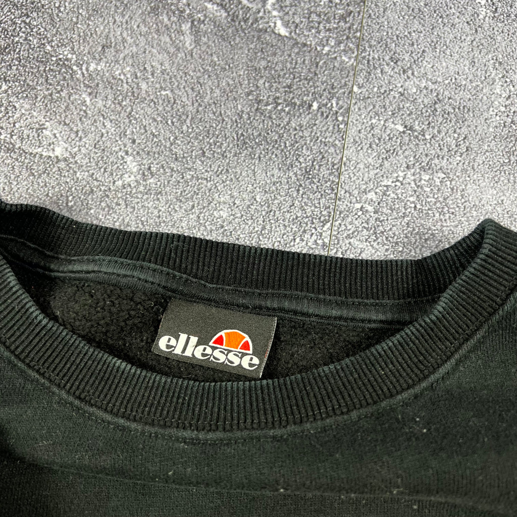 Ellesse Pullover (L)