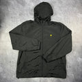 Lyle & Scott Jacke (XXL)
