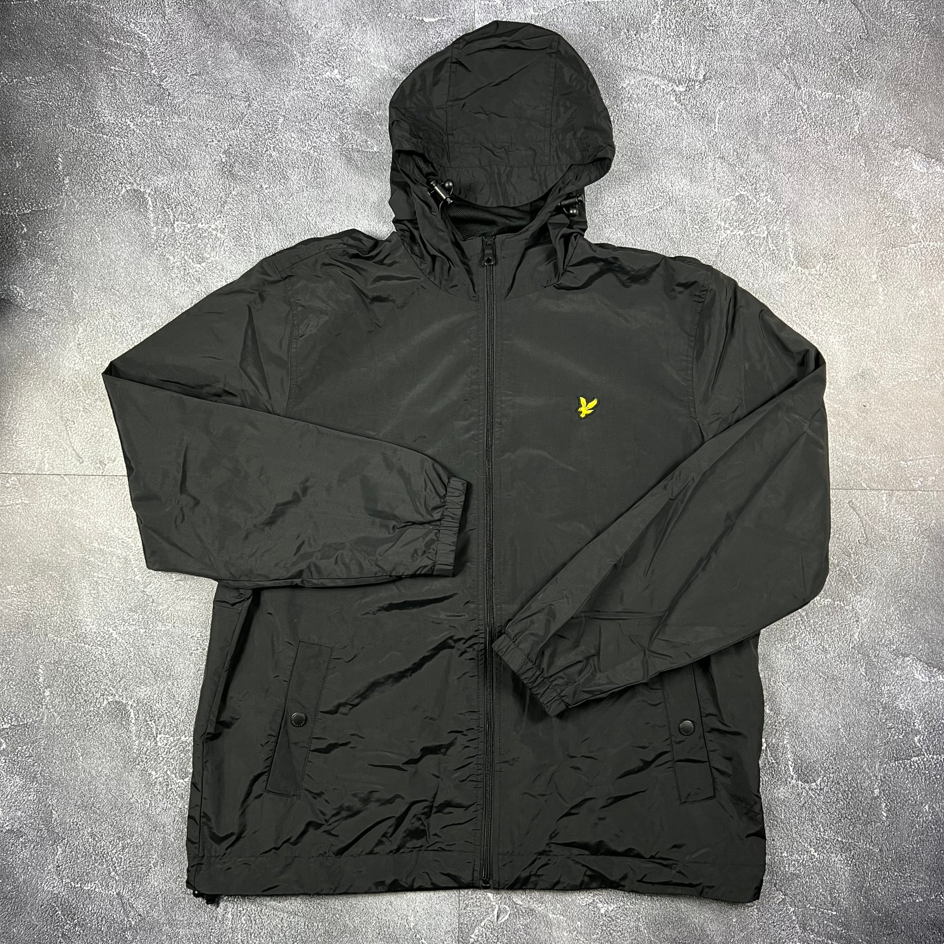 Lyle & Scott Jacke (XXL)