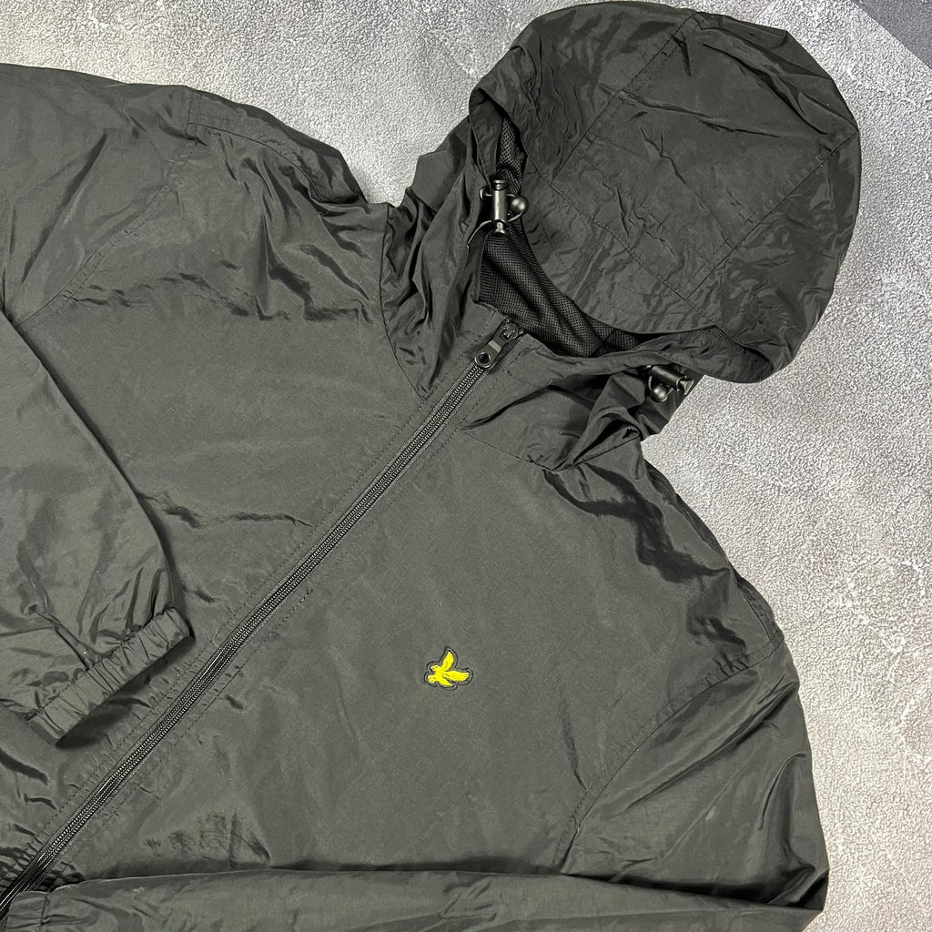 Lyle & Scott Jacke (XXL)
