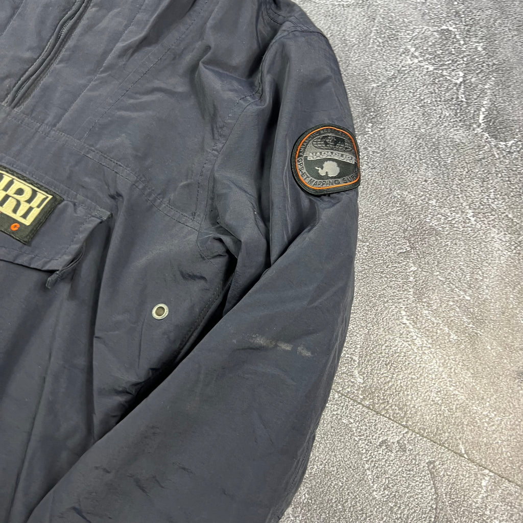 Napapijri Winter-/ Windbreaker (XS)
