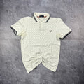 Fred Perry Poloshirt (M)
