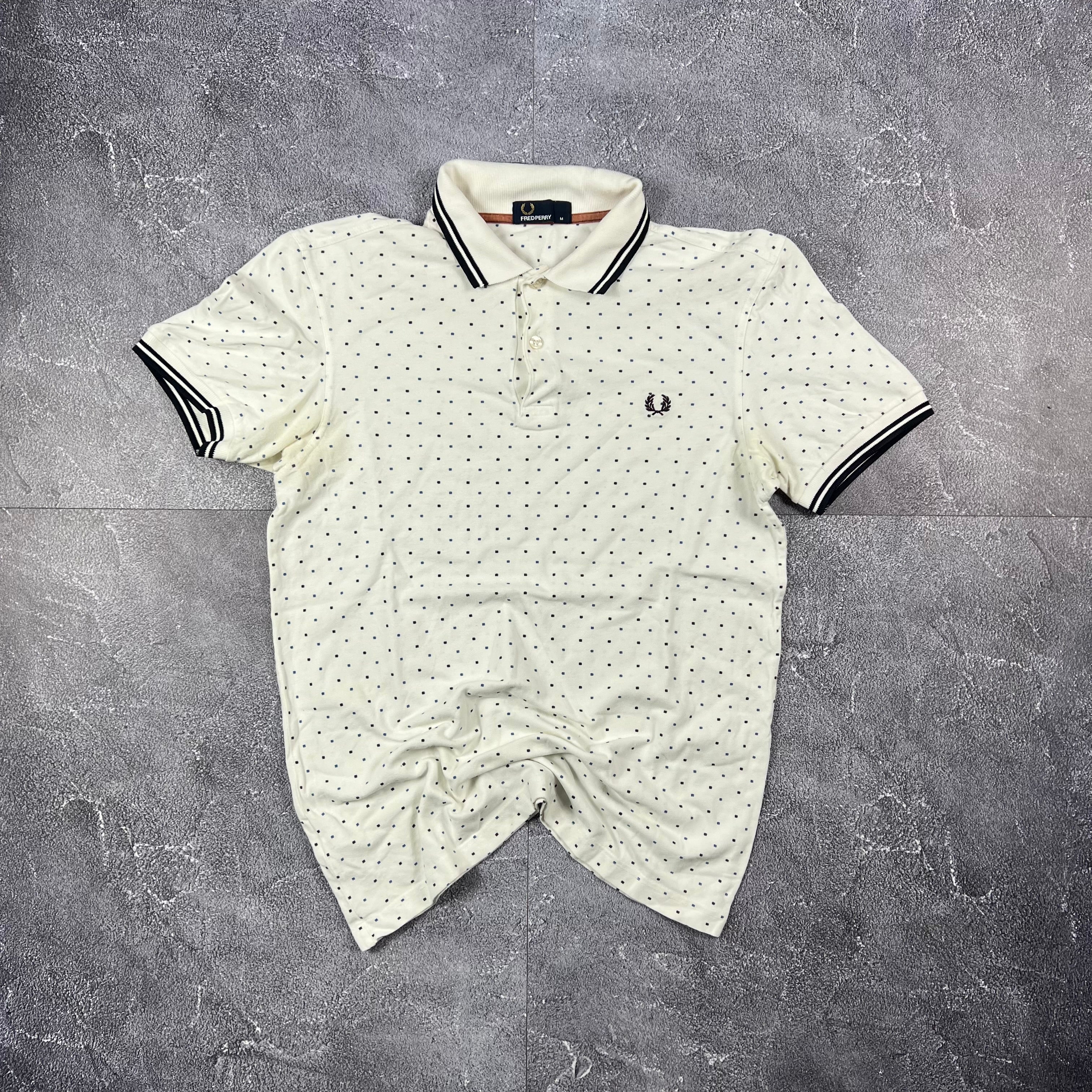 Fred Perry Poloshirt (M)