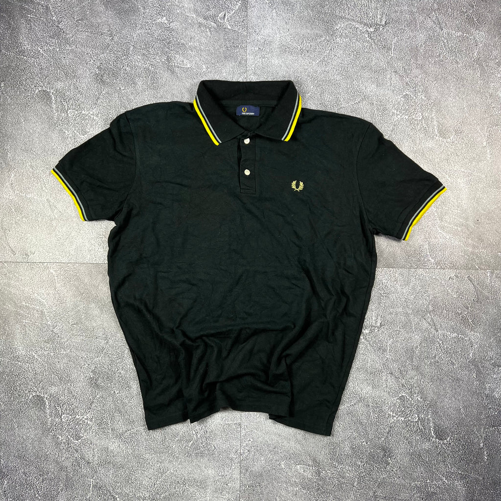 Fred Perry Poloshirt (L)