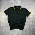 Fred Perry Poloshirt (L)