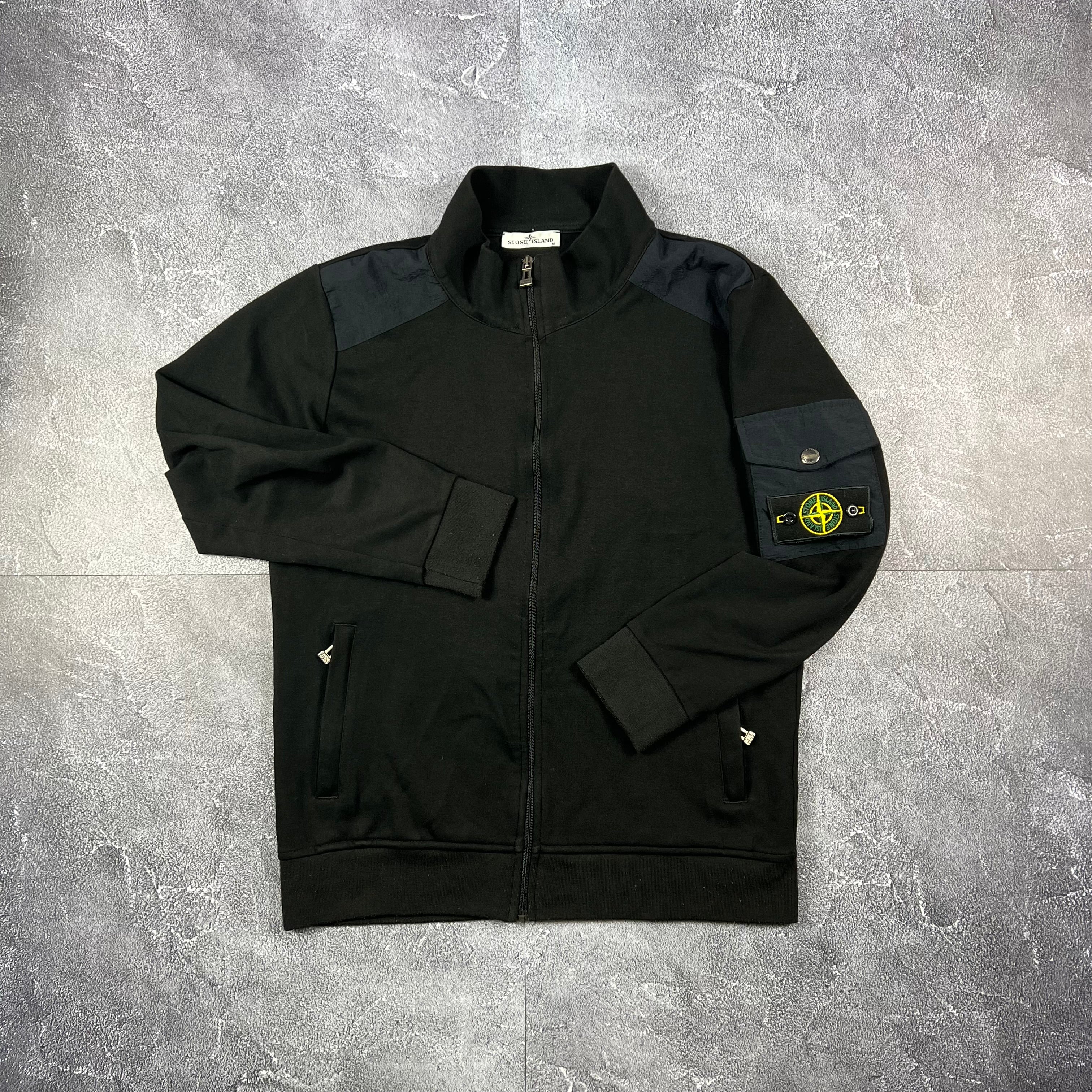 Stone Island Ziper (M)