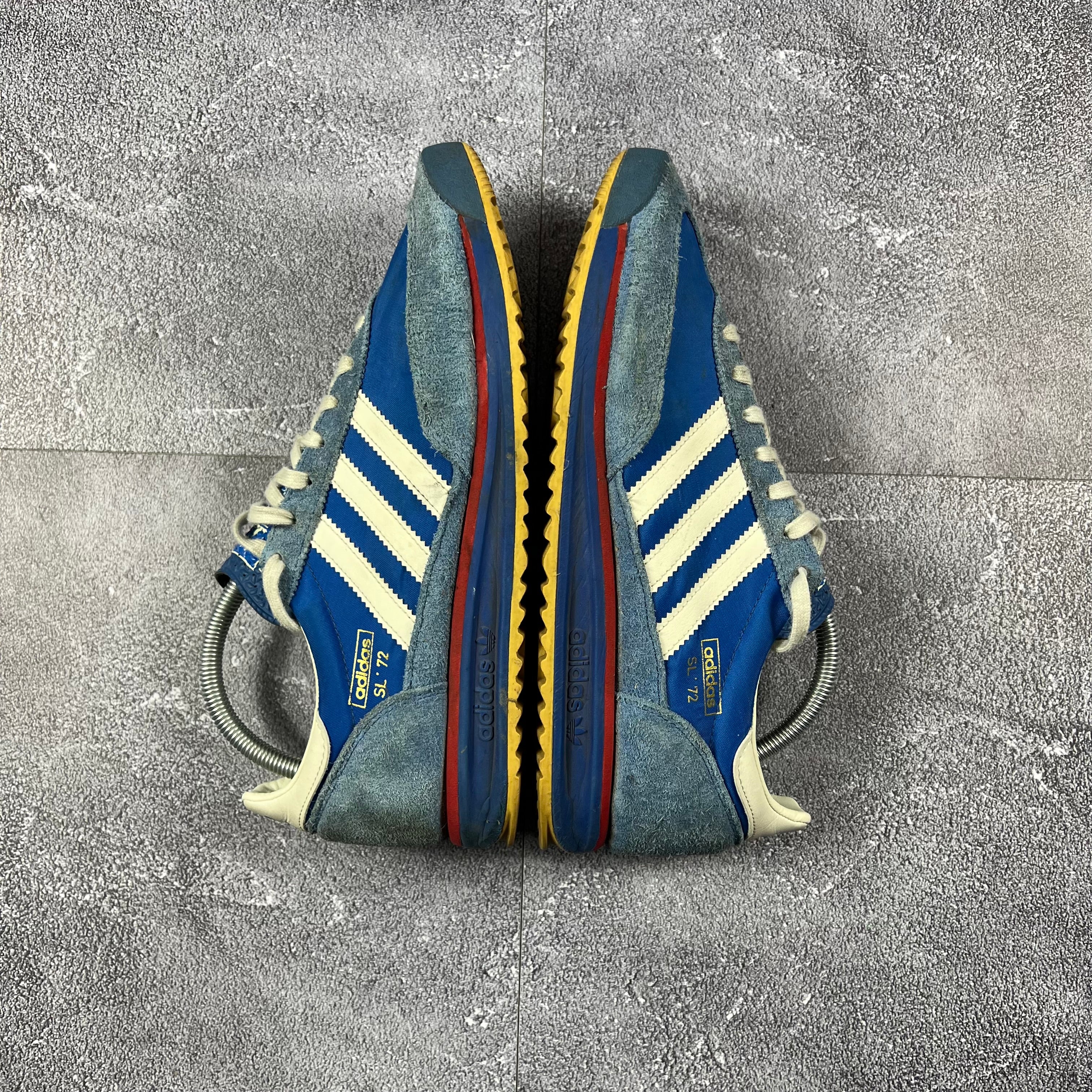 Adidas SL 72 Sneaker (46)