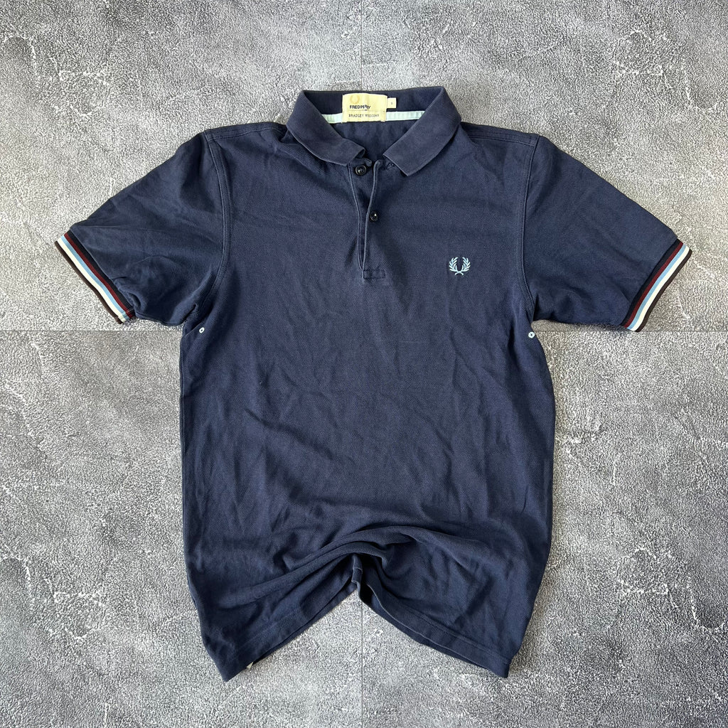 Fred Perry Poloshirt (S)