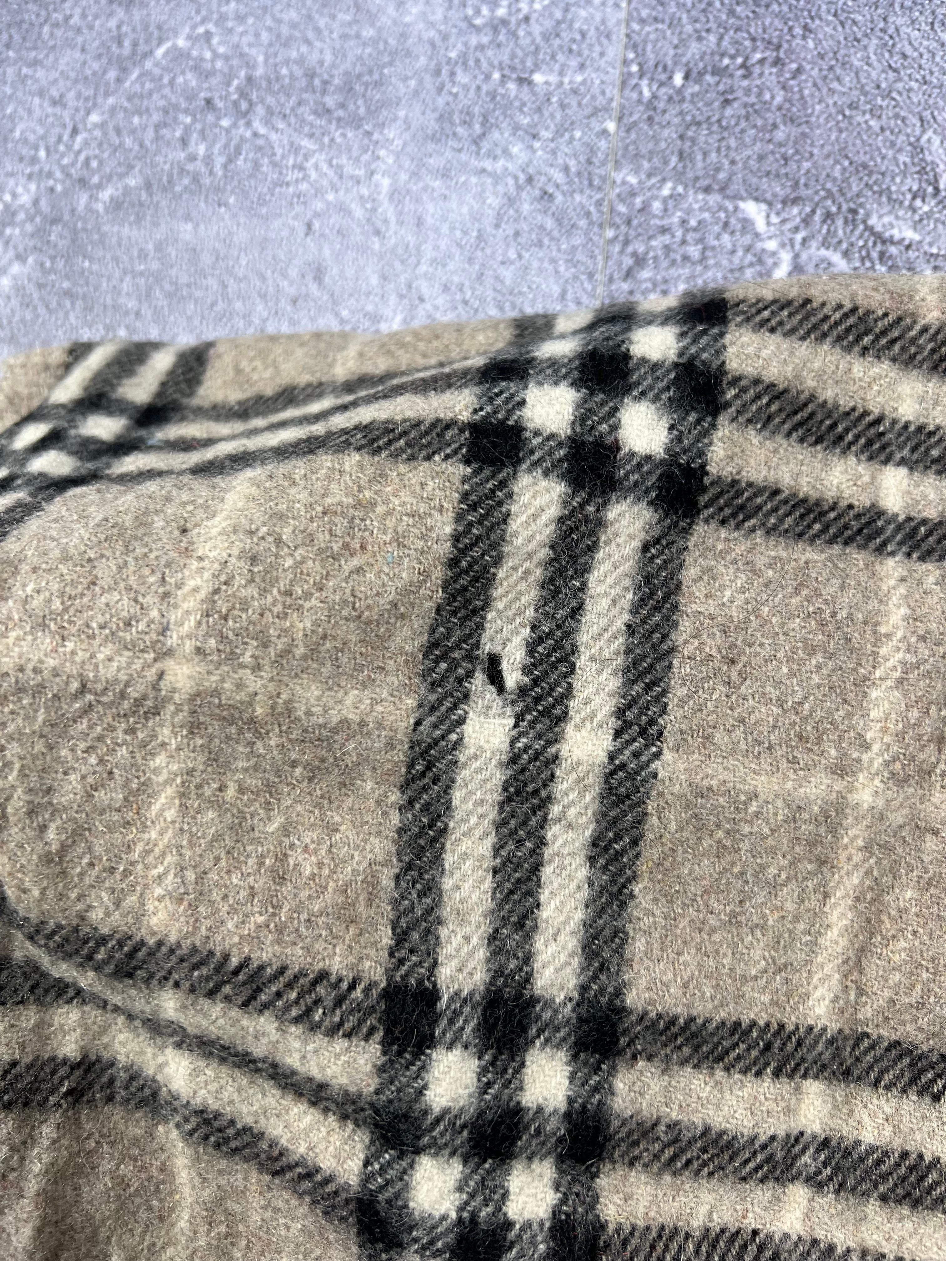 Burberry Schal, unisex