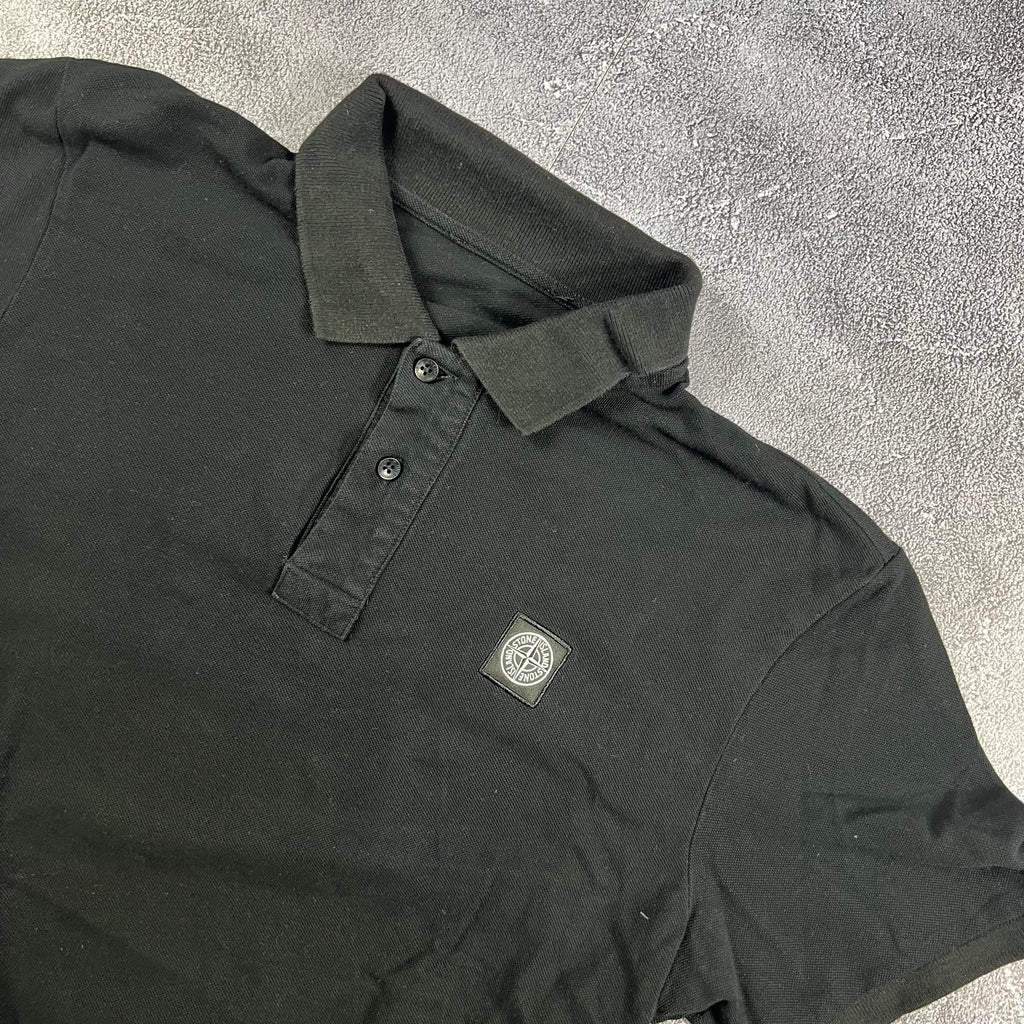 Stone Island Poloshirt (XL)
