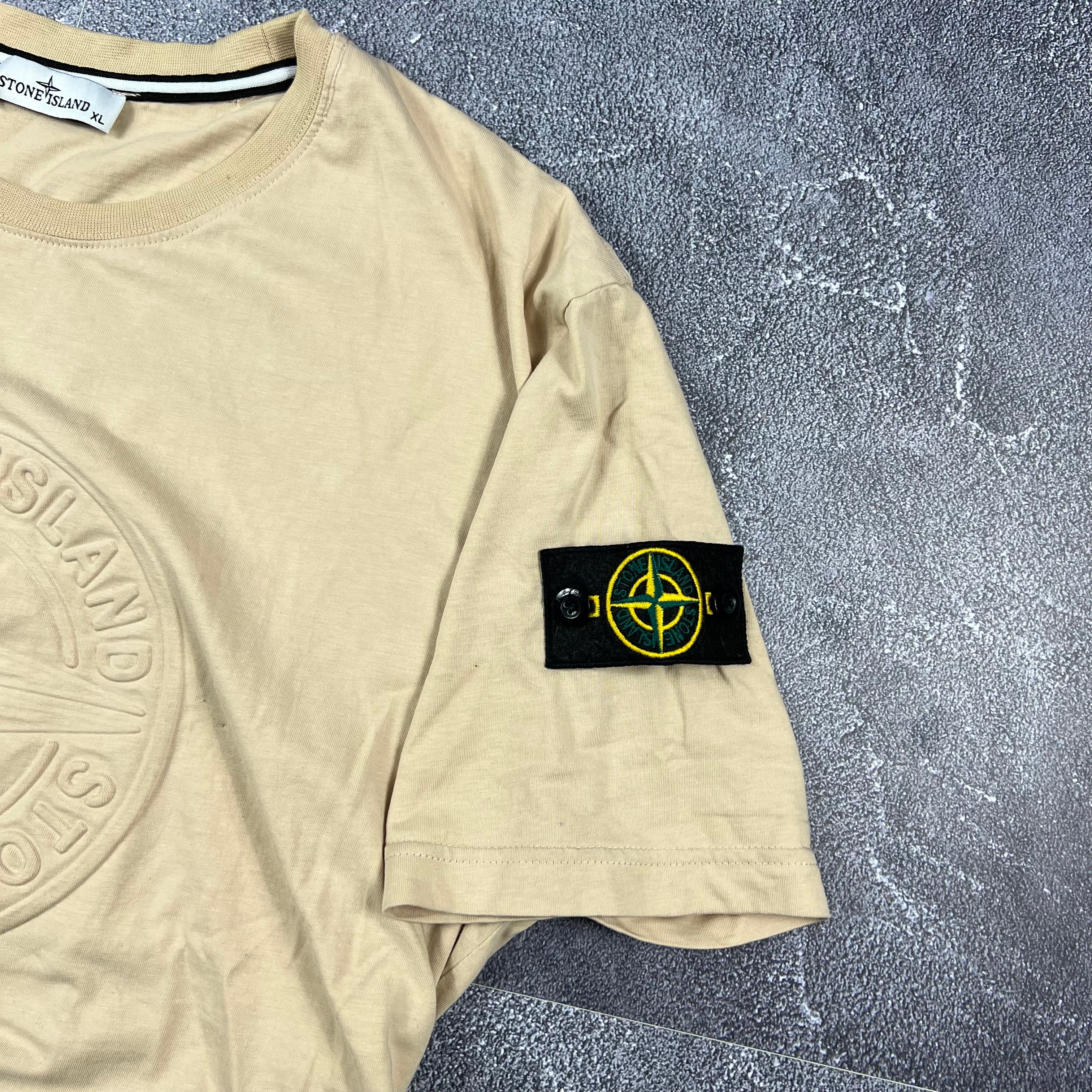 Stone Island Tshirt (XL)