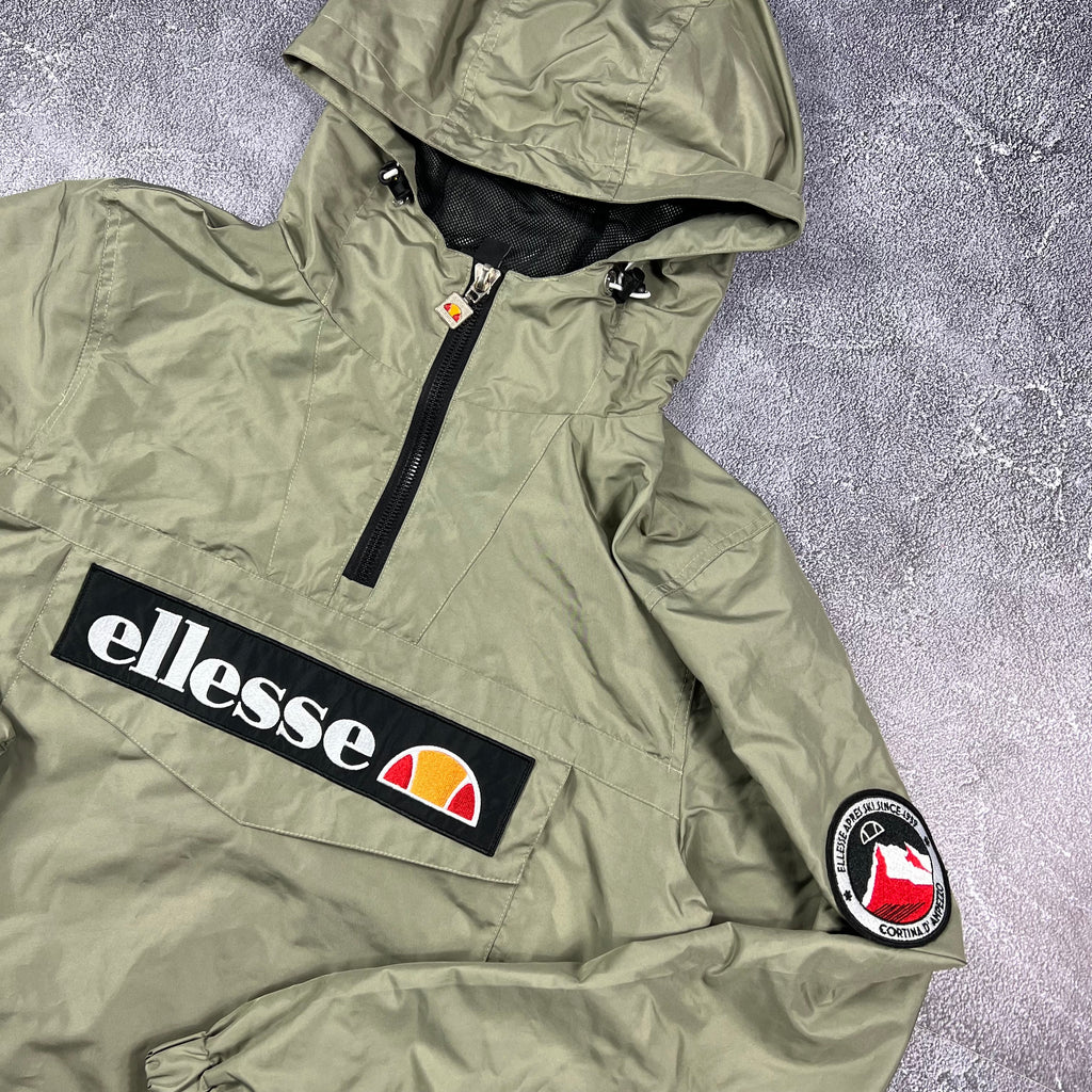 Ellesse Windbreaker (M)