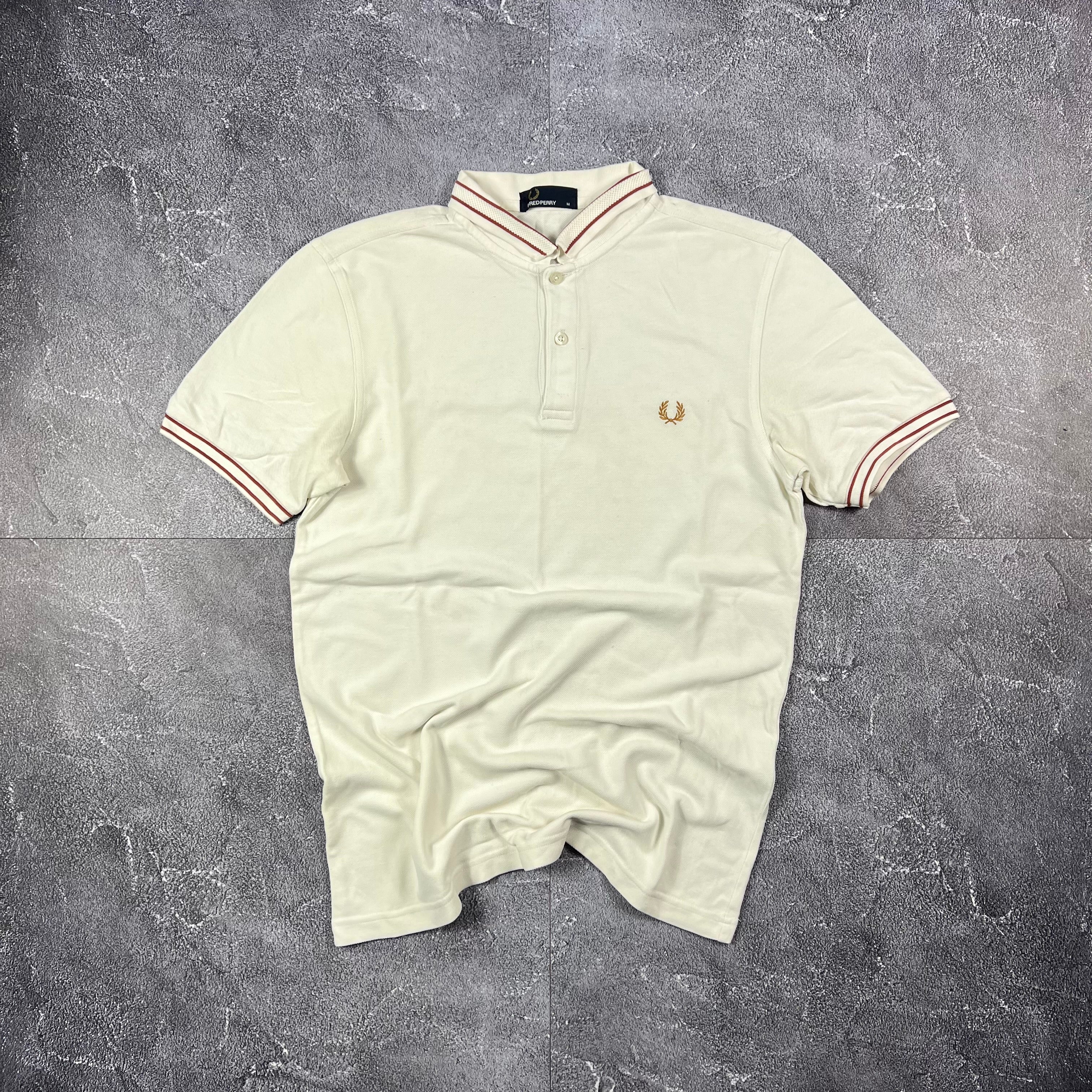 Fred Perry Poloshirt (M)