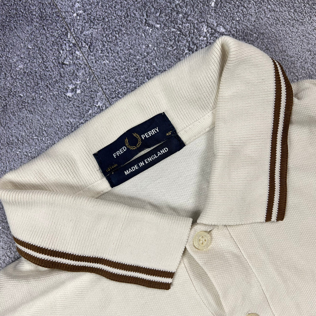 Fred Perry Poloshirt (M)