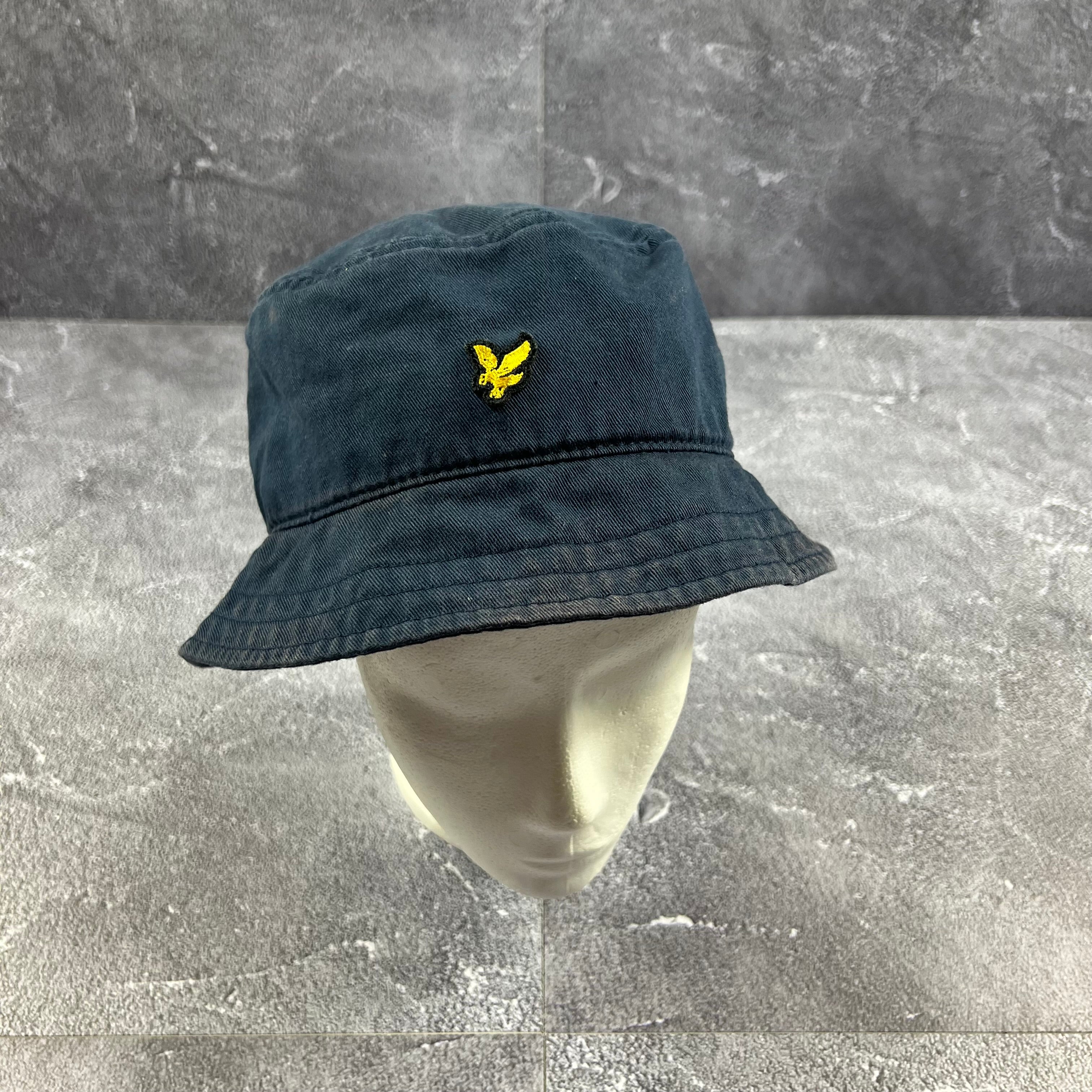 Lyle & Scott Fischerhut Cap (one size)