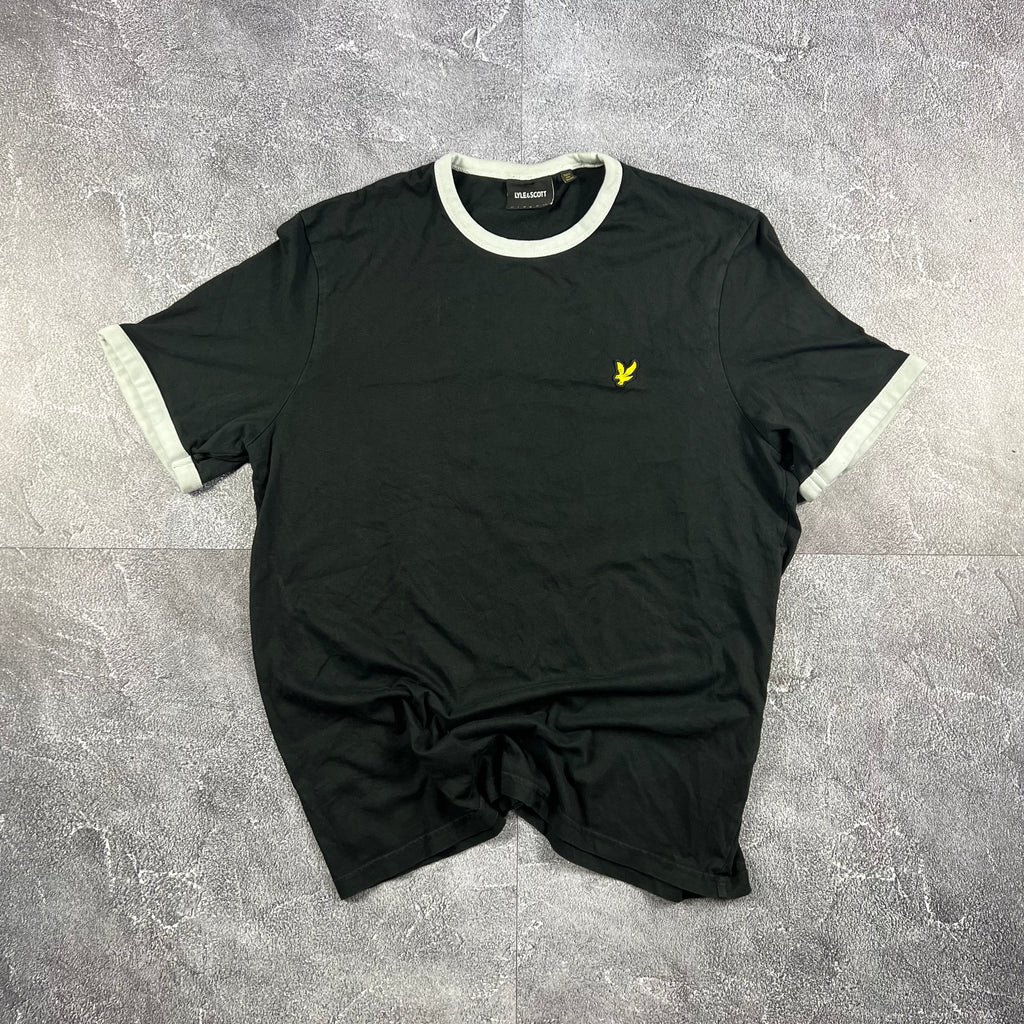 Lyle & Scott Tshirt (L)