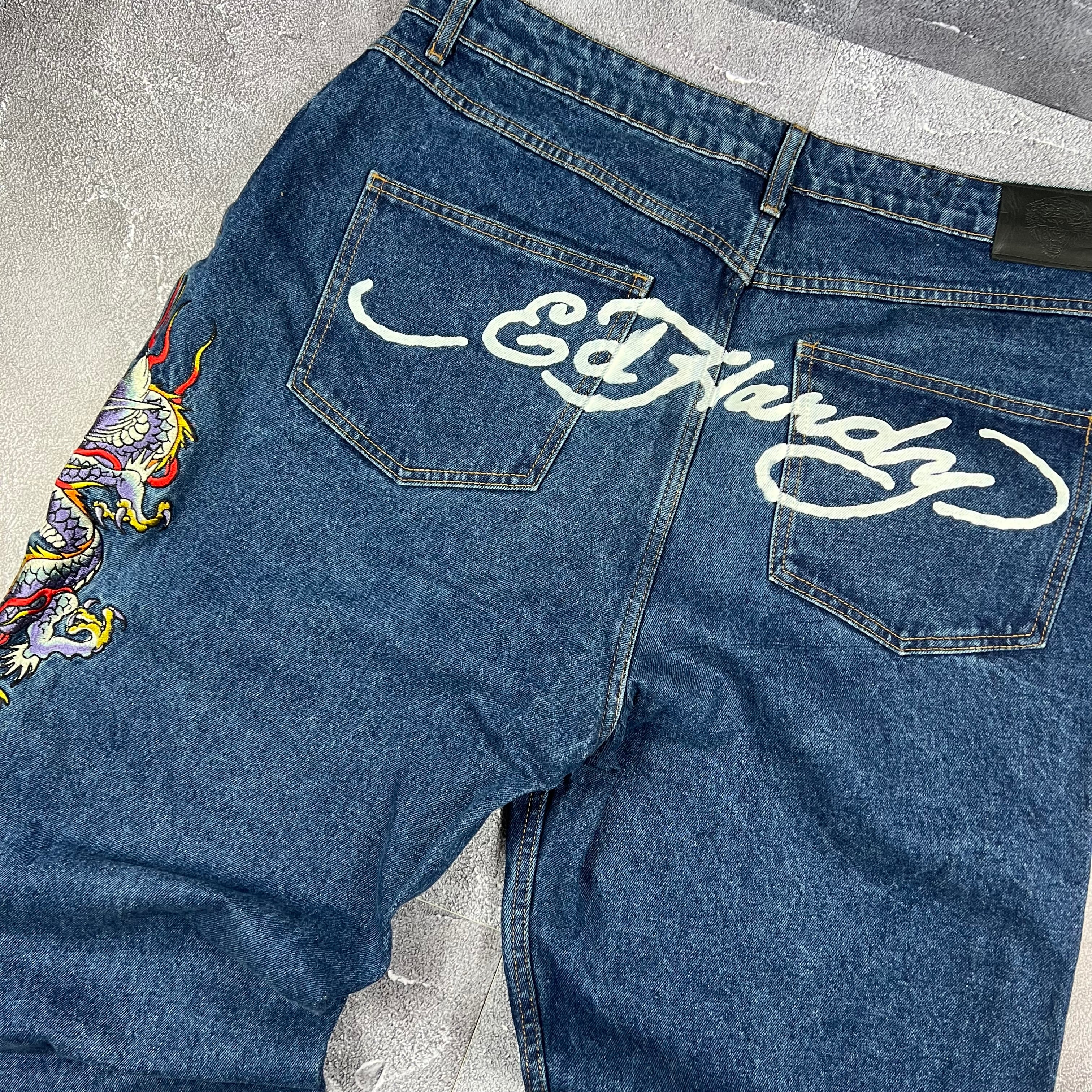 Ed Hardy Jeans (L)