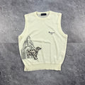 Aquascutum Golf TankTop (S)